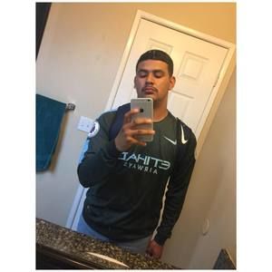 Meet your Posher, Abel